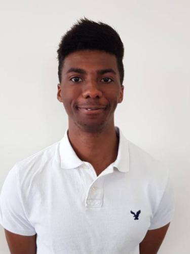 Avatar Bild für Anthony Graham