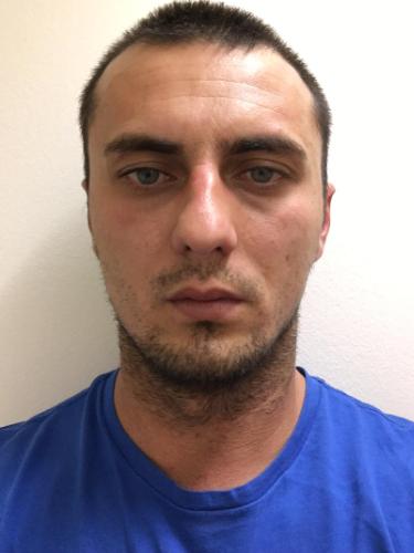 Avatar Bild für Marius Gheorghescu