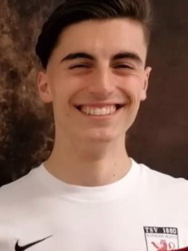 Avatar Bild für Adrian Krasniqi