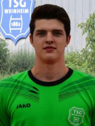 Avatar Bild für Nicolas Köpper