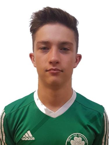 Luka Mikas