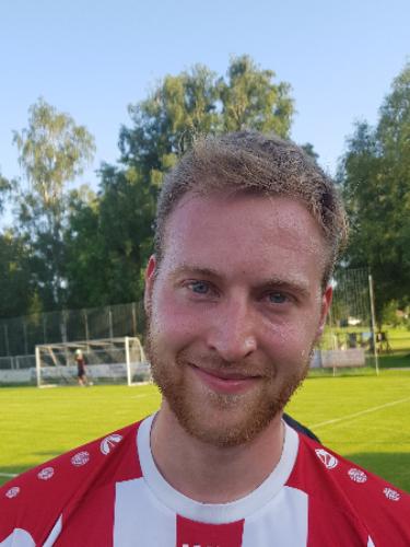 Avatar Bild für Tobias Wolf