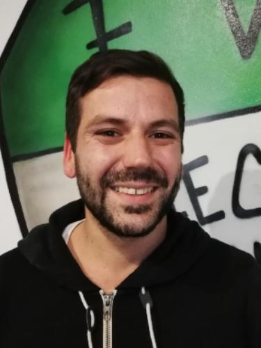 Avatar Bild für Engin Yelkovan