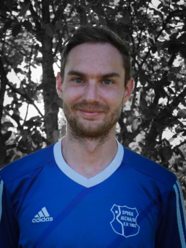 Avatar Bild für Daniel Putz