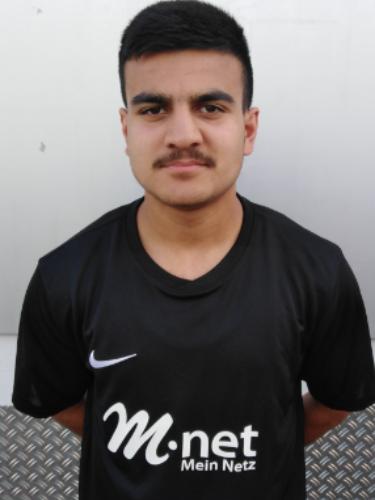 Avatar Bild für Udhay Rana