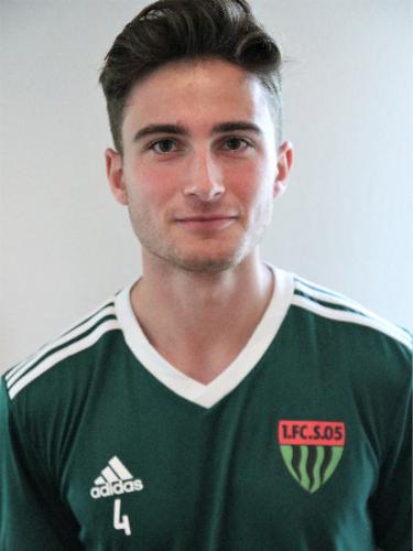 Avatar Bild für Tim Danhof