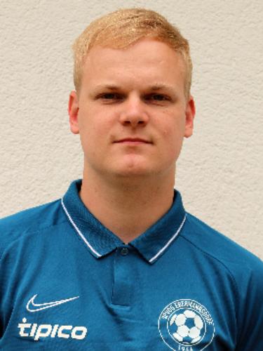 Daniel Seegräber