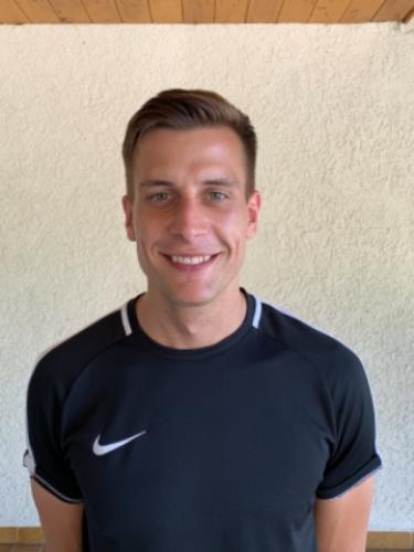 Avatar Bild für Christian Reuß