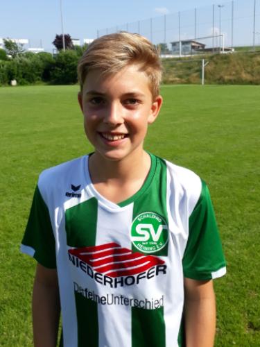 Avatar Bild für Luis Eder