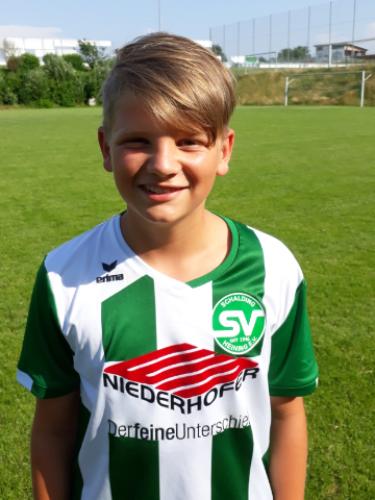 Avatar Bild für Michael Oberneder