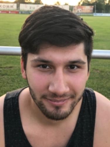 Avatar Bild für Ahmet Özcan