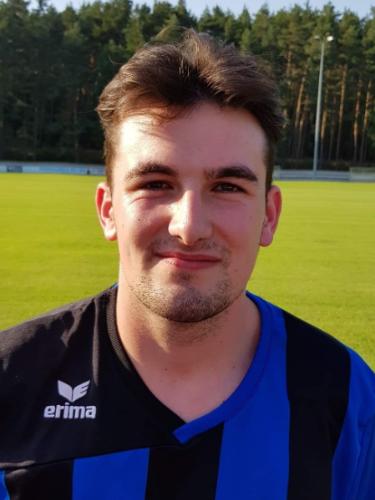 Avatar Bild für Elijah Schüßler