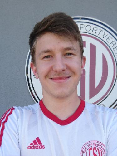 Avatar Bild für Benjamin Maier