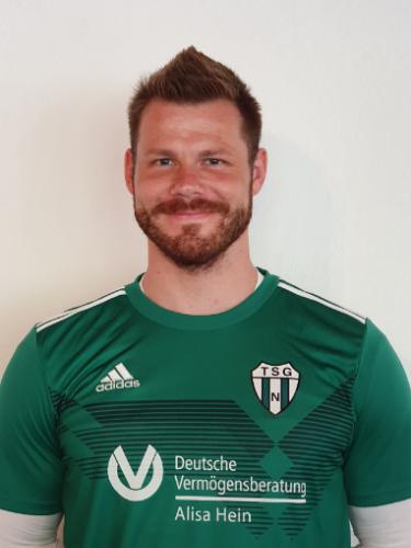 Avatar Bild für Manuel Schunk