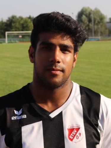 Avatar Bild für Khaled Alesper