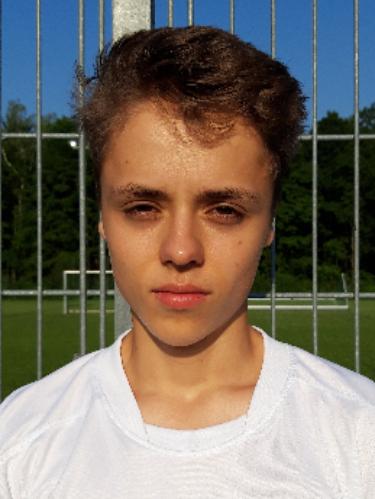 Avatar Bild für Mika Tabor