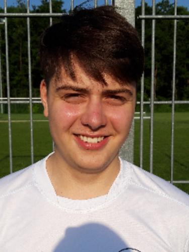 Avatar Bild für Luca Zirngibl