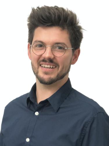 Avatar Bild für Adrian Riedl