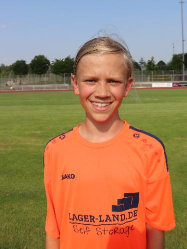 Avatar Bild für Martyna Binkul