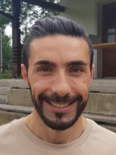 Avatar Bild für Hasan Yavuz