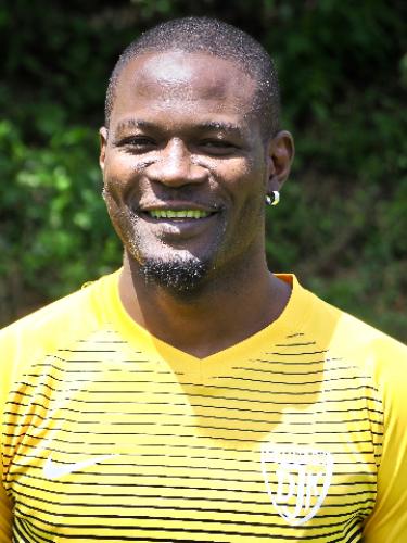 Avatar Bild für Adrian Robinson