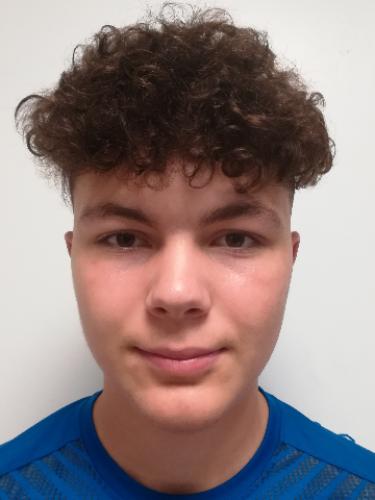 Avatar Bild für Luca Weber