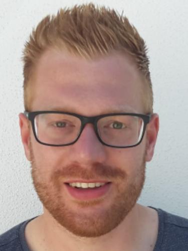 Avatar Bild für Markus Brust