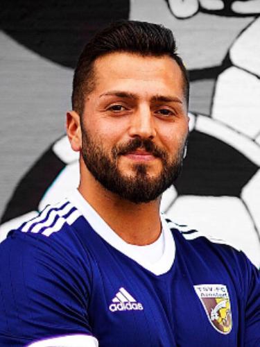 Avatar Bild für Muhammet Aycicek