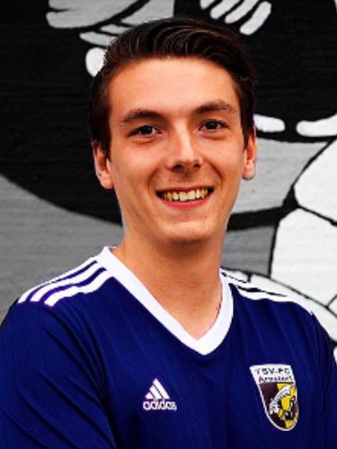 Avatar Bild für Simon Hahn