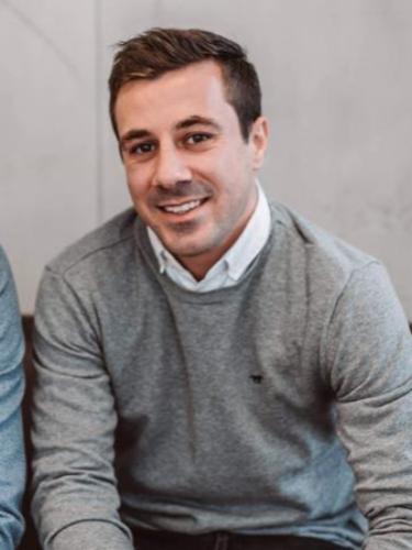 Avatar Bild für Florian Grau