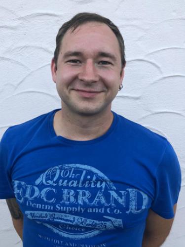 Avatar Bild für Mike Röhl