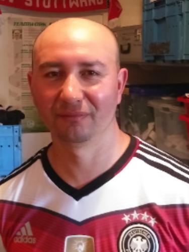 Carlos Dante Morales