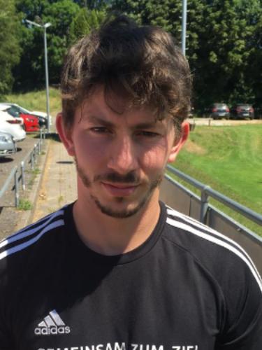 Avatar Bild für Curtis Cannon