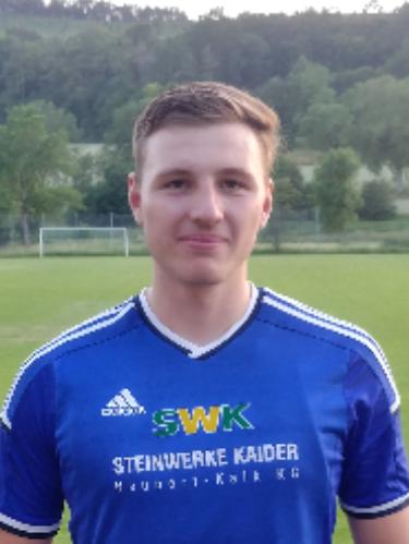 Avatar Bild für Dominik Huber