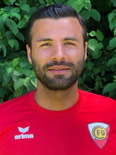 Avatar Bild für Seyed Suheil Amadodin