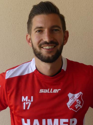 Avatar Bild für Andre Schäffner