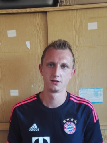 Avatar Bild für Oliver Riediger