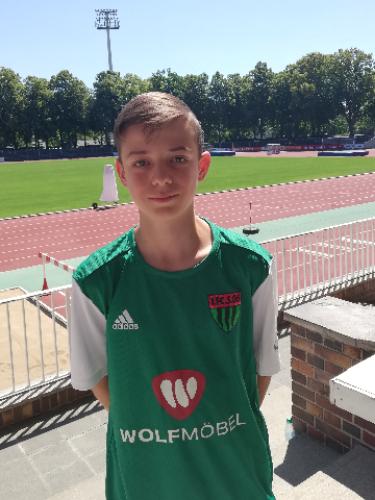 Avatar Bild für Ben Erhard