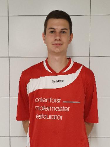 Avatar Bild für Moritz Scherer