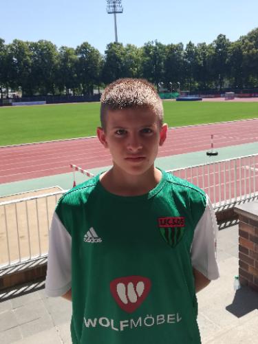 Avatar Bild für Jonas Waldmann