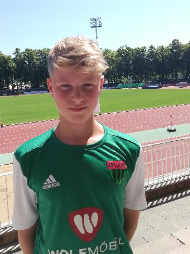 Avatar Bild für Jona Witz