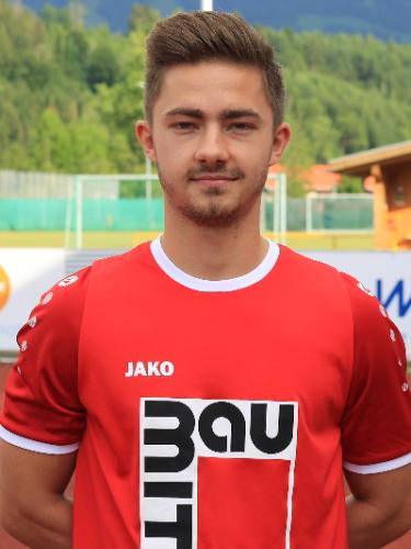 Avatar Bild für Manuel Bayrhof