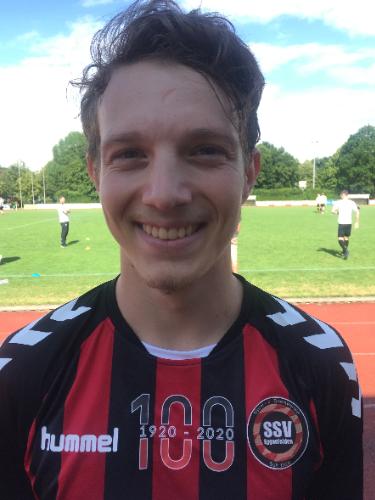 Avatar Bild für Alex Blaj