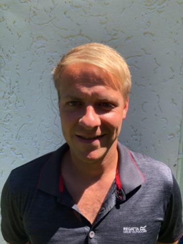 Avatar Bild für Lucas Eisermann