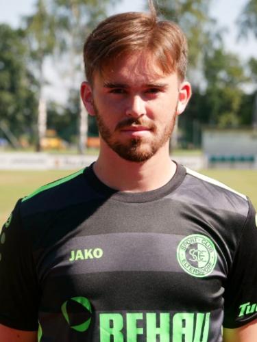 Avatar Bild für Simon Drießlein