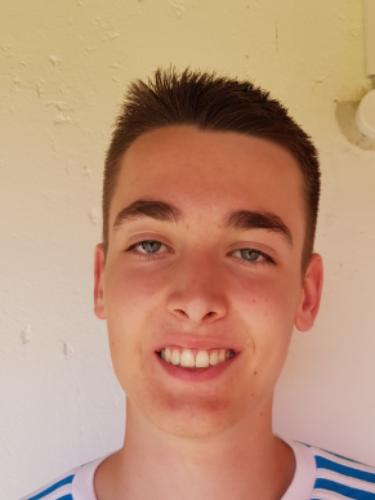 Avatar Bild für Robin Reif