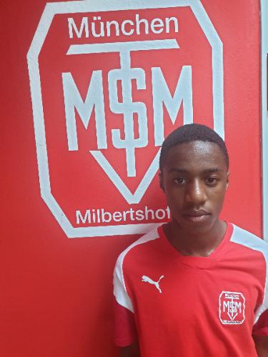 Avatar Bild für Christian Ehizibye