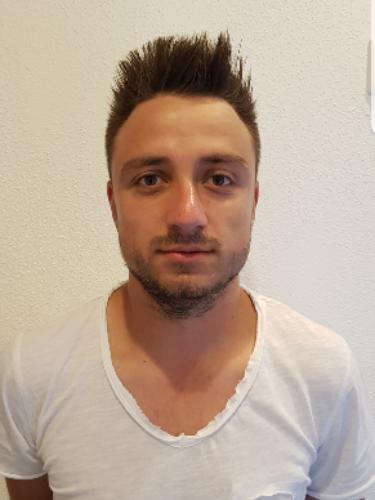 Avatar Bild für Alexander Hecht