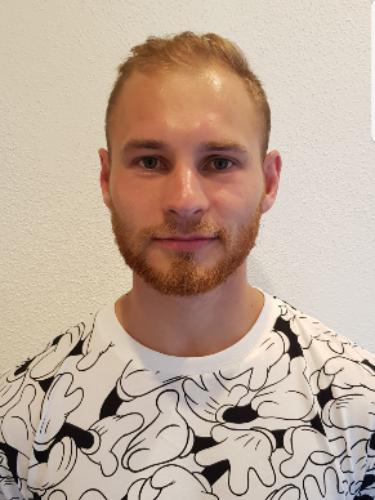 Avatar Bild für Felix Kraus