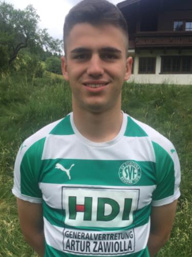 Avatar Bild für Gabriel Novakovic